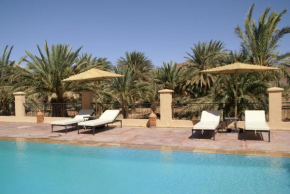 Riad Les Jardins de Tafraoute